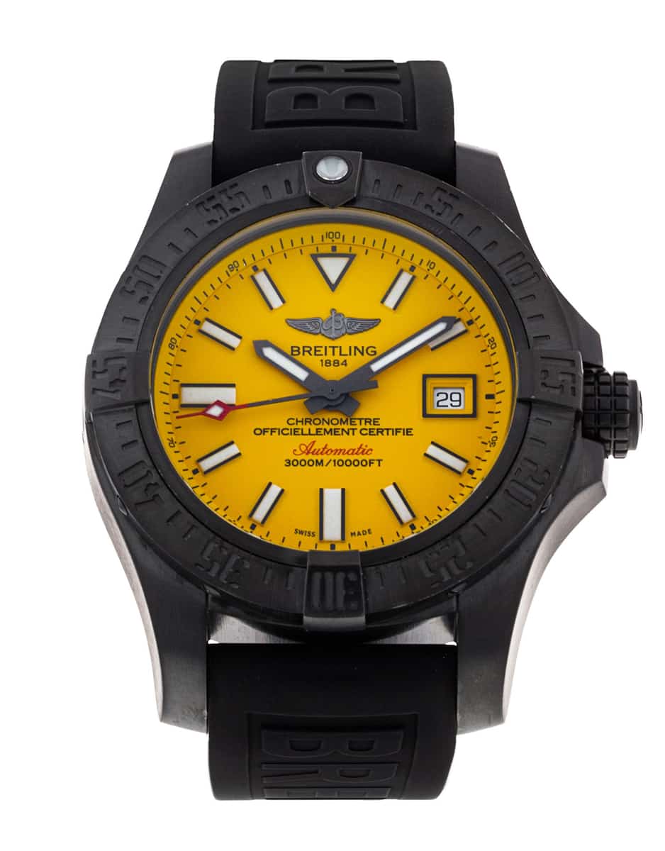 Breitling m17331 2025